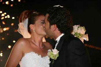 Ünlüler nerede evlendi?