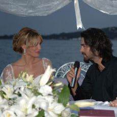 Ünlüler nerede evlendi?