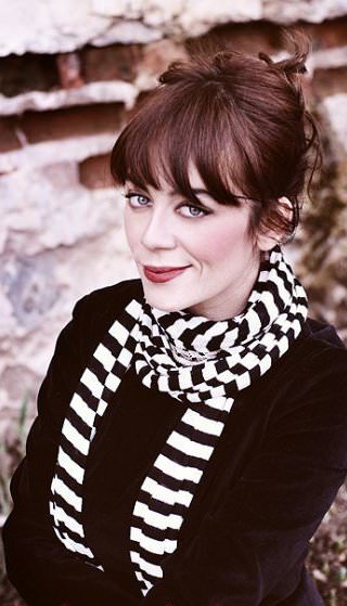 Demet Evgar hakkında bilinmesi gereken 33 şey