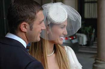 Ünlüler nerede evlendi?