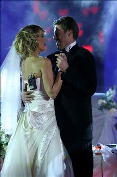 Ünlüler nerede evlendi?