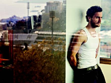 Türkiye'nin yeni jön adayı 'Fırat Çelik'