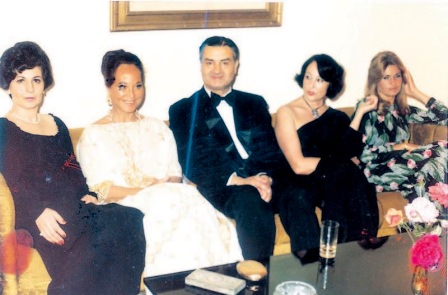 Yapamadığım her şey için pişmanım