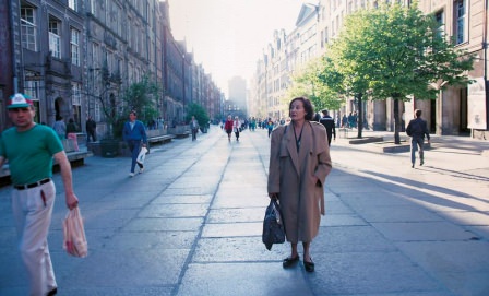 Yapamadığım her şey için pişmanım