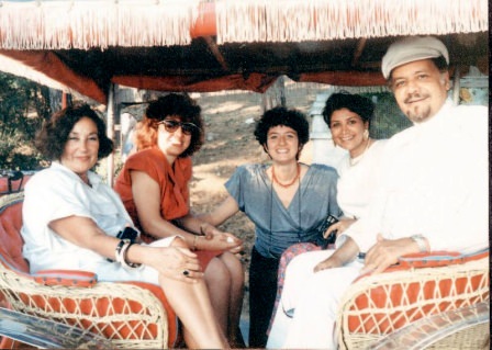 Yapamadığım her şey için pişmanım