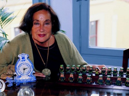 Yapamadığım her şey için pişmanım