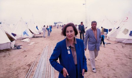 Yapamadığım her şey için pişmanım