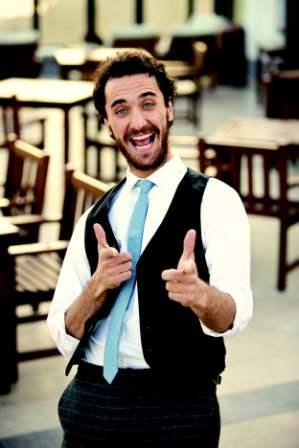 Türkiye'nin yeni jön adayı 'Fırat Çelik'