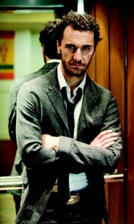 Türkiye'nin yeni jön adayı 'Fırat Çelik'