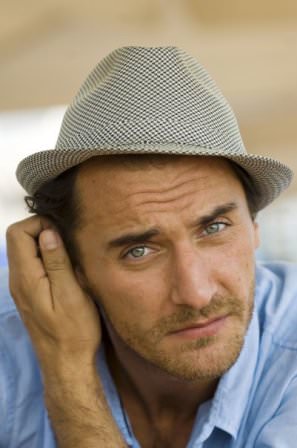 Türkiye'nin yeni jön adayı 'Fırat Çelik'