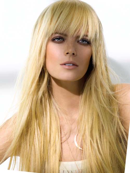 Sezonun seksi saçları