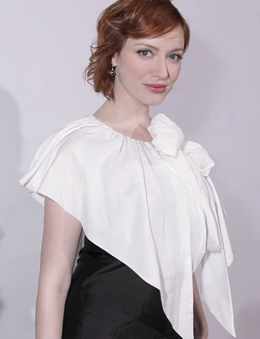 Christina Hendricks