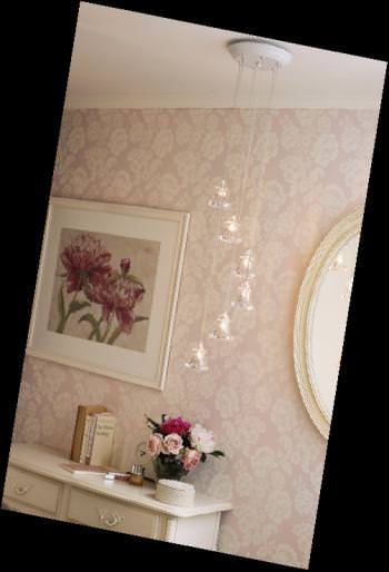 Evin en çok kullanılan mekanı: Koridor