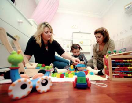 İyi bakıcı kimdir, nasıl bulunur?