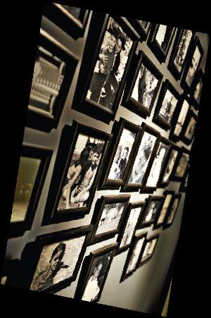 Evin en çok kullanılan mekanı: Koridor