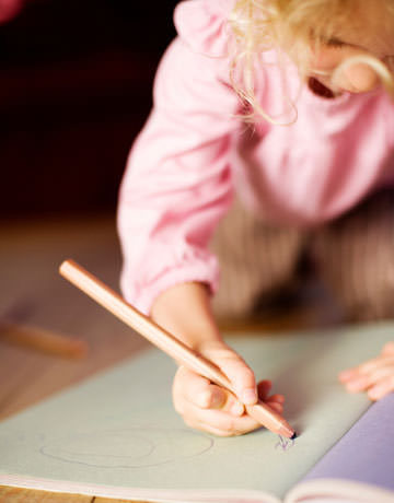 Anneler ve kızları