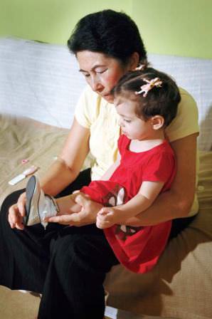 İyi bakıcı kimdir, nasıl bulunur?