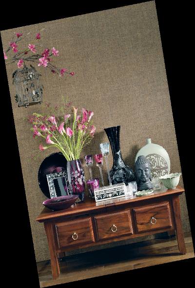 Evin en çok kullanılan mekanı: Koridor