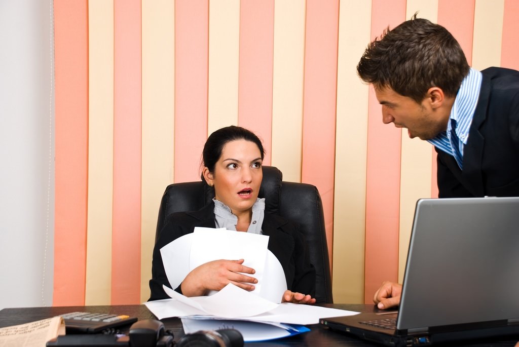 Zor insanlarla başa çıkma sanatı