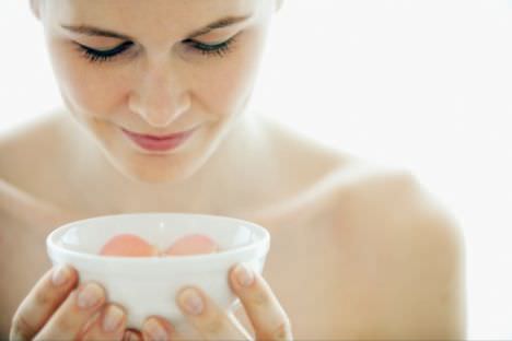 Göz altı morluklarına yeni umutlar