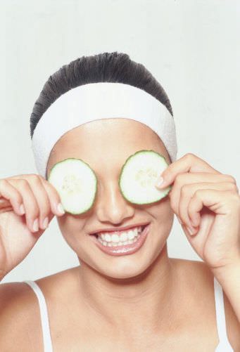 Göz altı morluklarına yeni umutlar