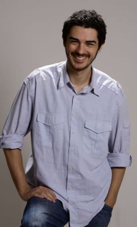 Ekranın yükselen yıldızları