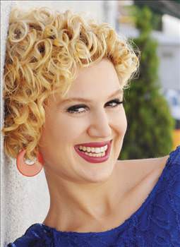 Ekranın yükselen yıldızları