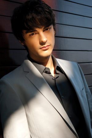 Ekranın yükselen yıldızları