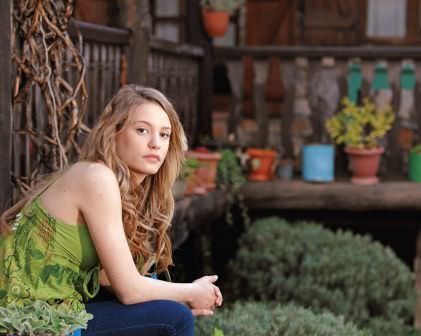 Ekranın yükselen yıldızları