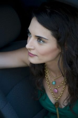 Ekranın yükselen yıldızları