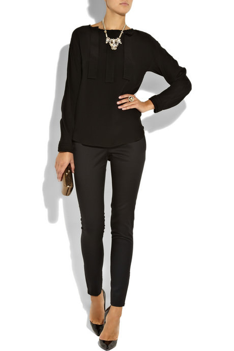 İnce görünmenin sırları