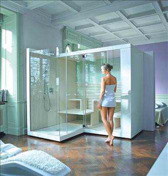 Yemekten sonra banyo yapmak kalbi çok yorar.