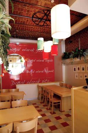 Haftasonu nerede, ne yesek?