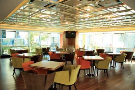 Haftasonu nerede, ne yesek?