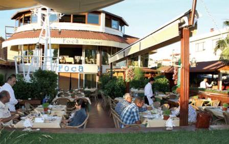 Haftasonu nerede, ne yesek?