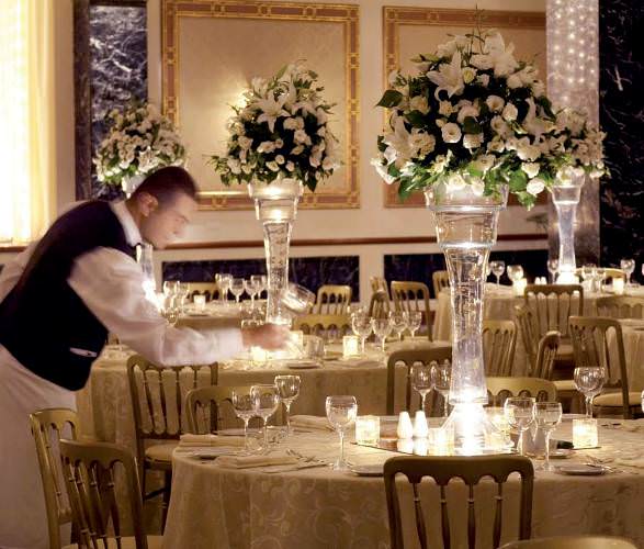 Düğününüz bir peri masalı...