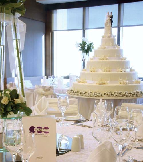 Düğününüz bir peri masalı...