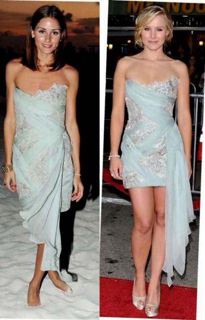 Kime daha çok yakışmış?