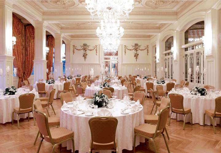 Düğününüz bir peri masalı...