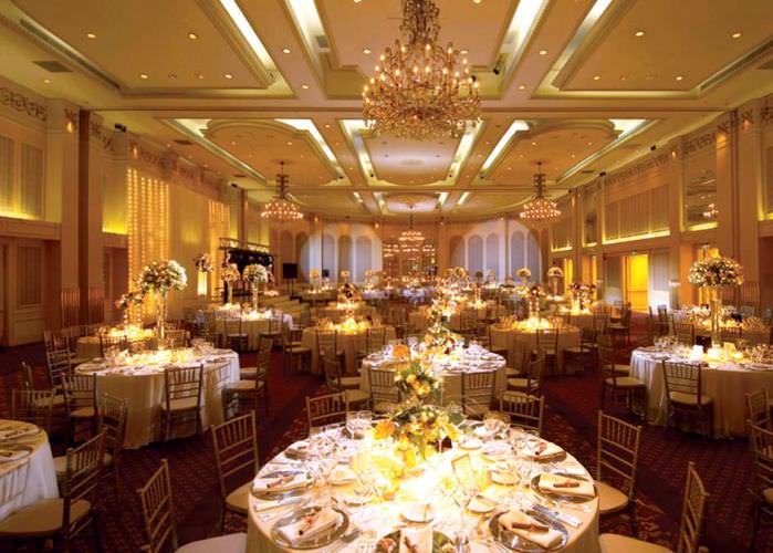 Düğününüz bir peri masalı...