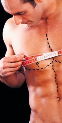 Erkekler de popo kaldırıyor