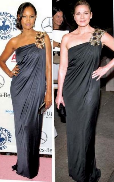 Kime daha çok yakışmış?