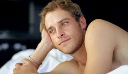 Erkekler de popo kaldırıyor