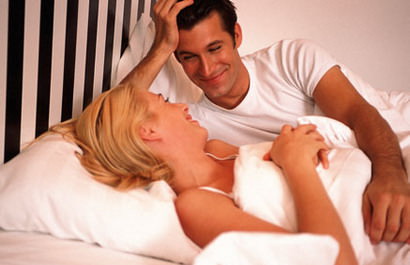 Erkekler de popo kaldırıyor