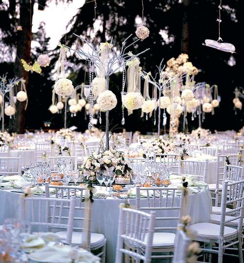 Düğününüz bir peri masalı...