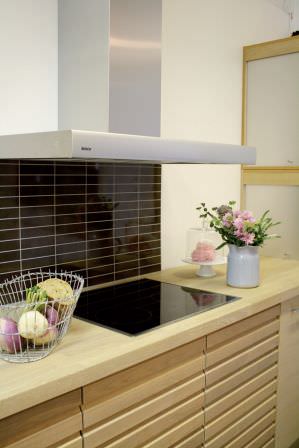 Siz sorun, mimarınız yanıtlasın