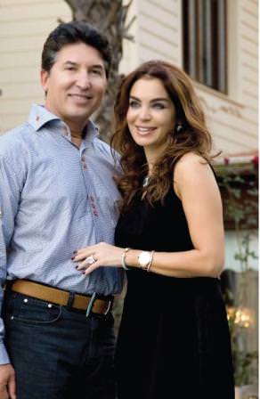 “Boşandıktan sonra birbirimize aşık olduk”