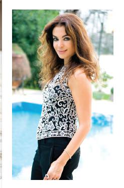 “Boşandıktan sonra birbirimize aşık olduk”