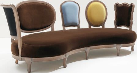 Siz sorun, mimarınız yanıtlasın