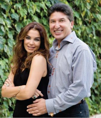 “Boşandıktan sonra birbirimize aşık olduk”